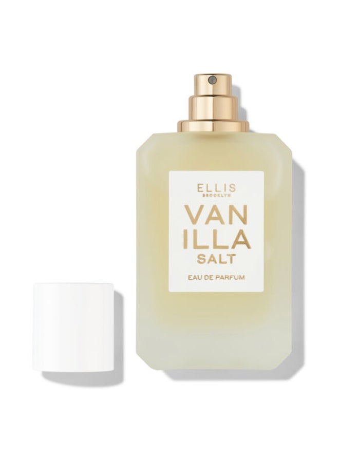 إليس بروكلين ماء عطر فانيليا سولت  50 مل - Image 2